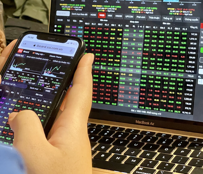 Bộ Tài chính: Cảnh báo các website, ứng dụng huy động vốn chưa được cấp phép